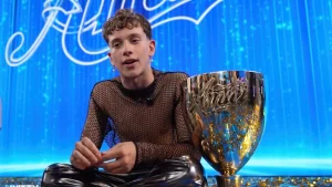 Alessio Di Ponzio celebra il secondo posto ad Amici 25: emozioni e nuovi progetti