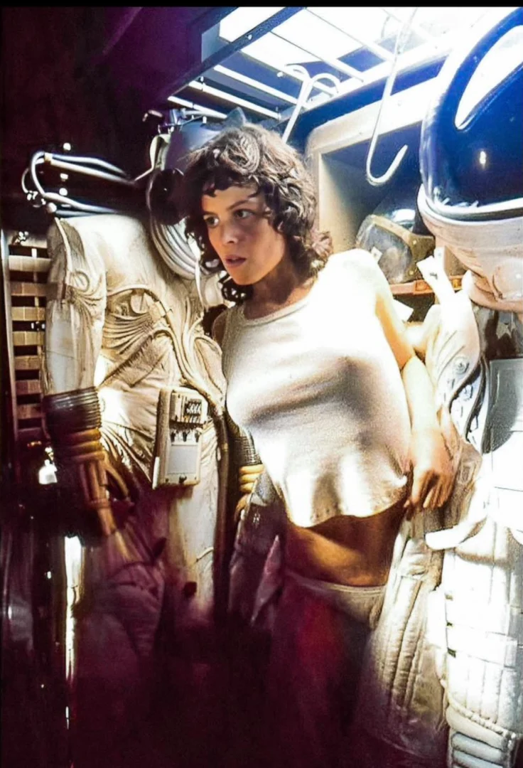 Alien, il film che ha rivoluzionato la fantascienza horror: quando il terrore arrivò nello spazio