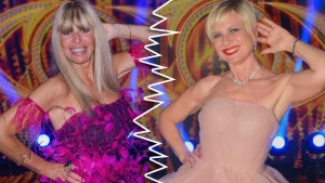 Antonella Elia assente alla festa Mussolini: mistero sull’invito mancato
