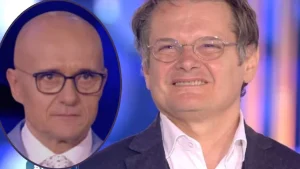 Aristide Malnati: “Con Signorini il legame resta forte anche dopo lo scandalo”