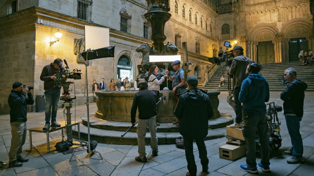 Corsi online di cinema: inizia la tua avventura da regista e sceneggiatore oggi!