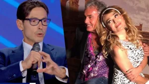 Massimo Giletti svela tutto su Barbara d’Urso e Pier Silvio Berlusconi
