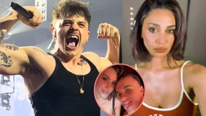 Belen conferma il flirt con Olly: spuntano nuove indiscrezioni esclusive
