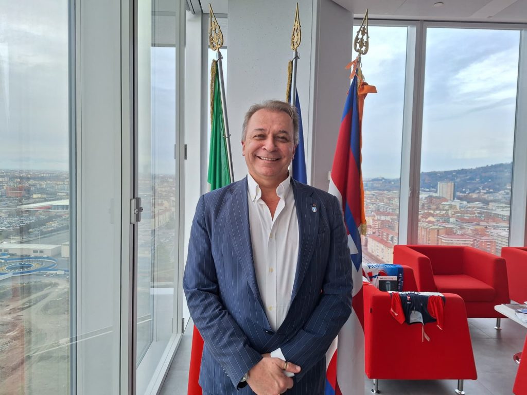 Settore vinicolo: Bongioanni annuncia bando da 7,4 milioni con fondi Ocm Vino.
