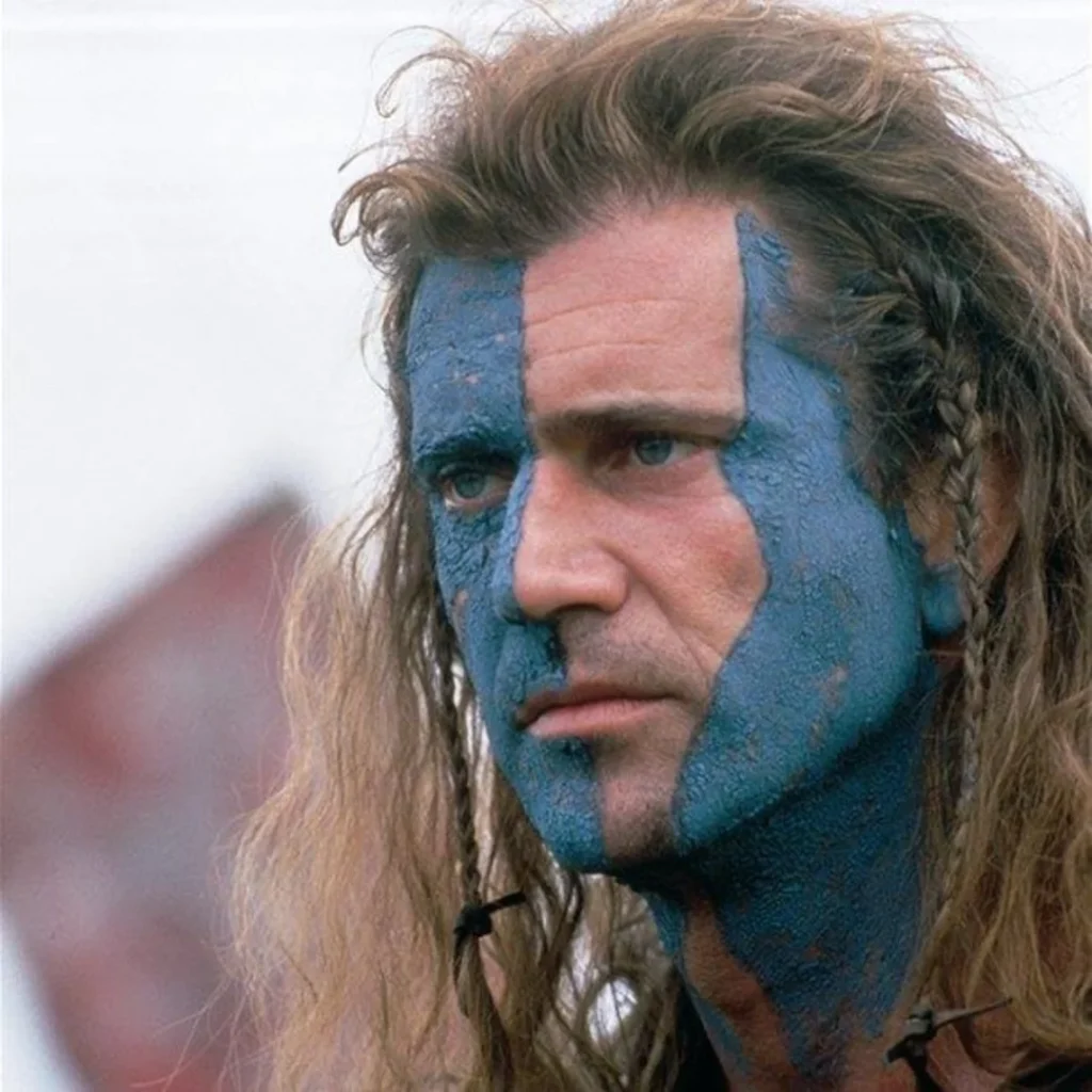 18 maggio 1995: esce “Braveheart”, diventato uno dei titoli più iconici del cinema storico degli anni ’90