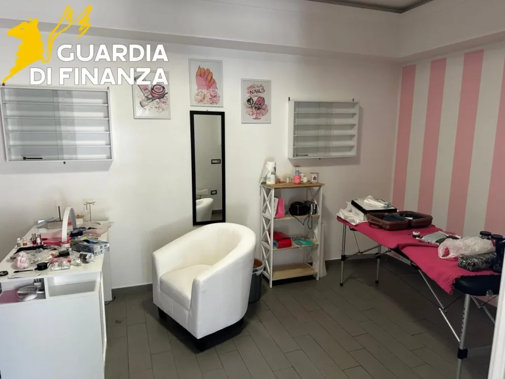 Due ambulatori di medicina estetica abusivi scoperti a Crotone: due denunce effettuate.