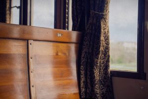 Treni storici: scopri “Itinerari d’Autore” per un’esperienza turistica unica e coinvolgente.