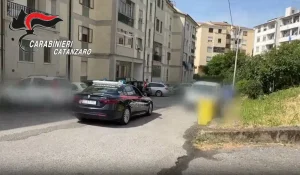 Tentata truffa all’anziana a Catanzaro: arrestato un uomo ai domiciliari.