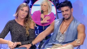 Cristian Gallella svela i motivi della rottura definitiva con Maria De Filippi