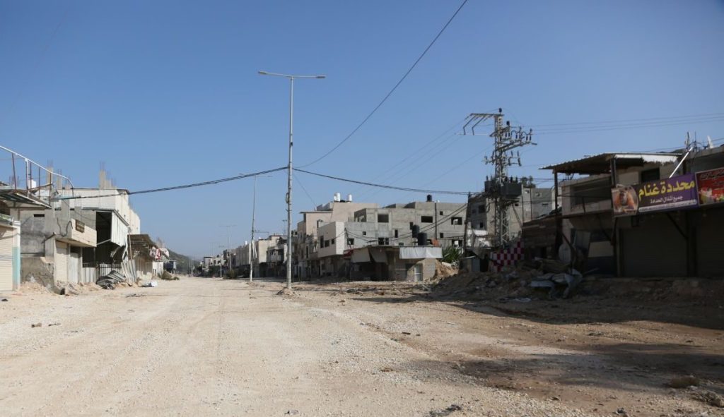 Italia, Regno Unito e Francia: “Insediamenti israeliani in Cisgiordania illegali, urge fermare l’espansione”.