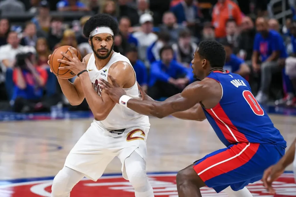 Cleveland conquista la finale Est, Detroit eliminato dopo gara-7 nei playoff NBA.