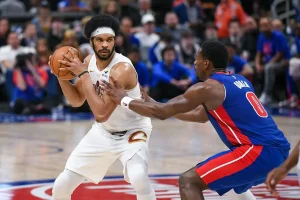 Cleveland conquista la finale Est, Detroit eliminato dopo gara-7 nei playoff NBA.