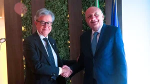 Accordo MASE-CNR: collaborazioni per clima, energia e ambiente per un futuro sostenibile.