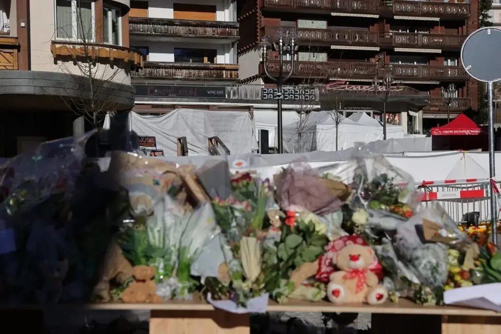 Italia parte civile nel processo Crans Montana: svolta significativa per la giustizia italiana.