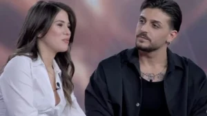 Cristiana Anania ed Ernesto Passaro hanno annunciato la loro separazione definitiva