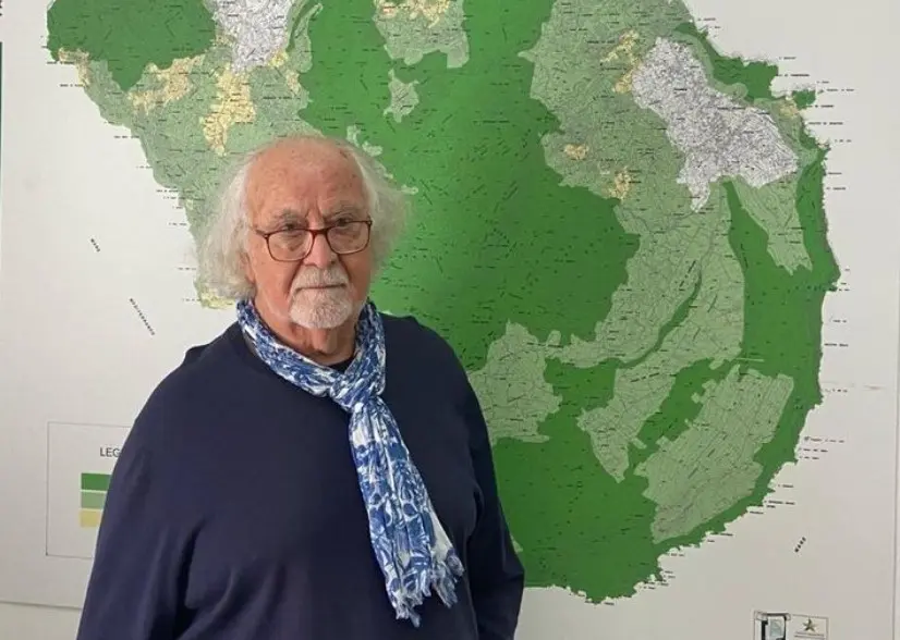Italo Cucci è il nuovo presidente del Parco nazionale dell’Isola di Pantelleria.