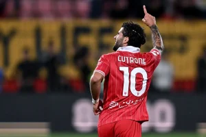 Monza trionfa 2-1 sulla Juve Stabia: finale playoff di Serie B per Cutrone e compagni!