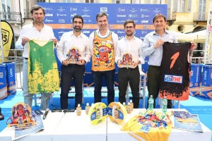 Alba dà il via alla nuova stagione dell’Estathé Italia Streetbasket Circuit 3X3.