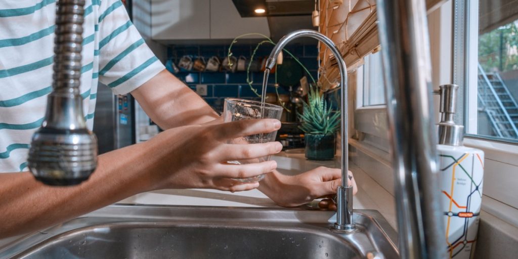 Scopri perché un depuratore d’acqua domestico migliora salute e benessere quotidiano.