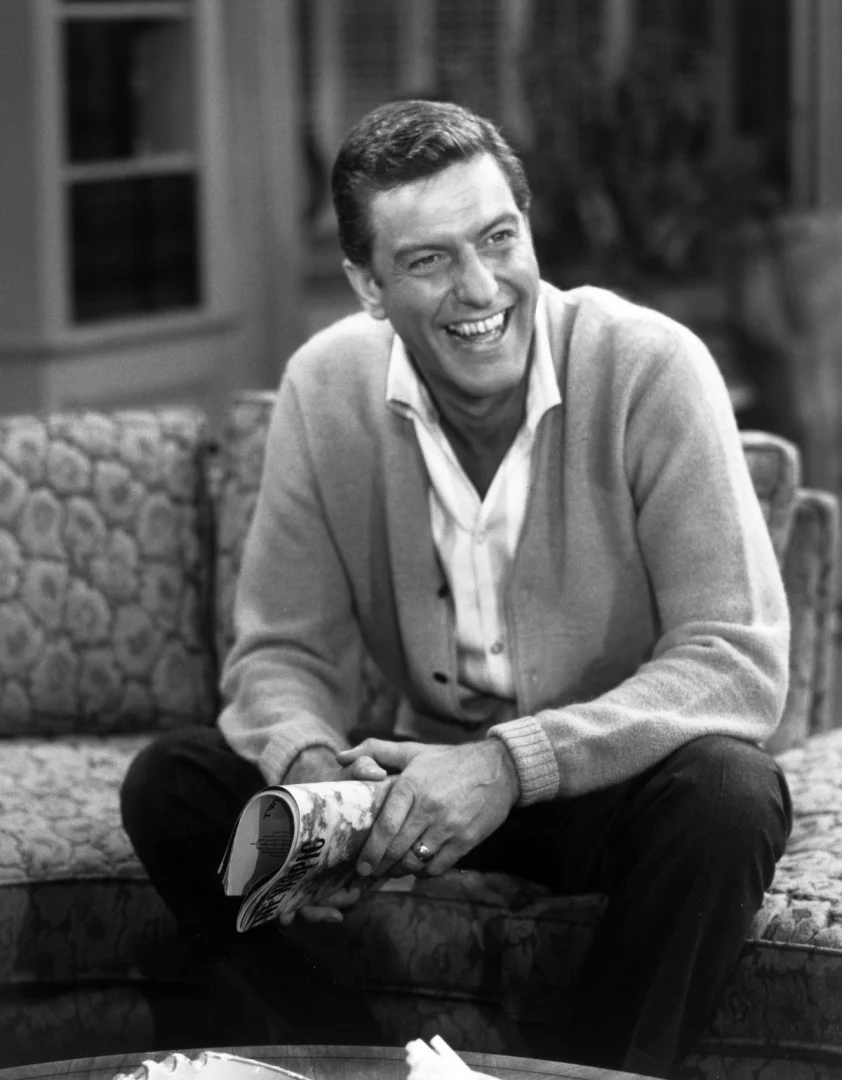 2024: Dick Van Dyke fa la storia diventando il vincitore più anziano di un Daytime Emmy