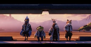 Nintendo presenta un nuovo Star Fox in arrivo per Switch 2.