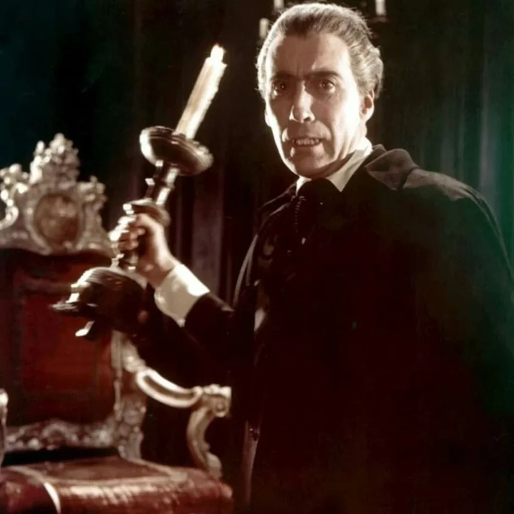 8 maggio 1958: esce nelle sale Dracula | Inizia una nuova era per l’horror