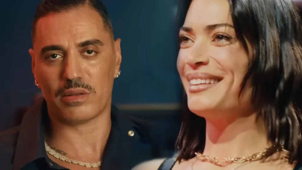 Elodie e Marracash: quattro anni senza parole, ora la sorprendente reunion