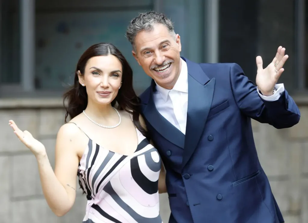Eurovision 2026, Corsi: Israele e il dissenso, racconterò tutta la verità