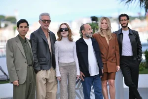 Cannes 79: Farhadi incanta la Croisette con il nuovo film “Storie Parallele”