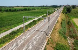 Ponte del 2 giugno: 10 milioni di italiani scelgono il treno per viaggiare.