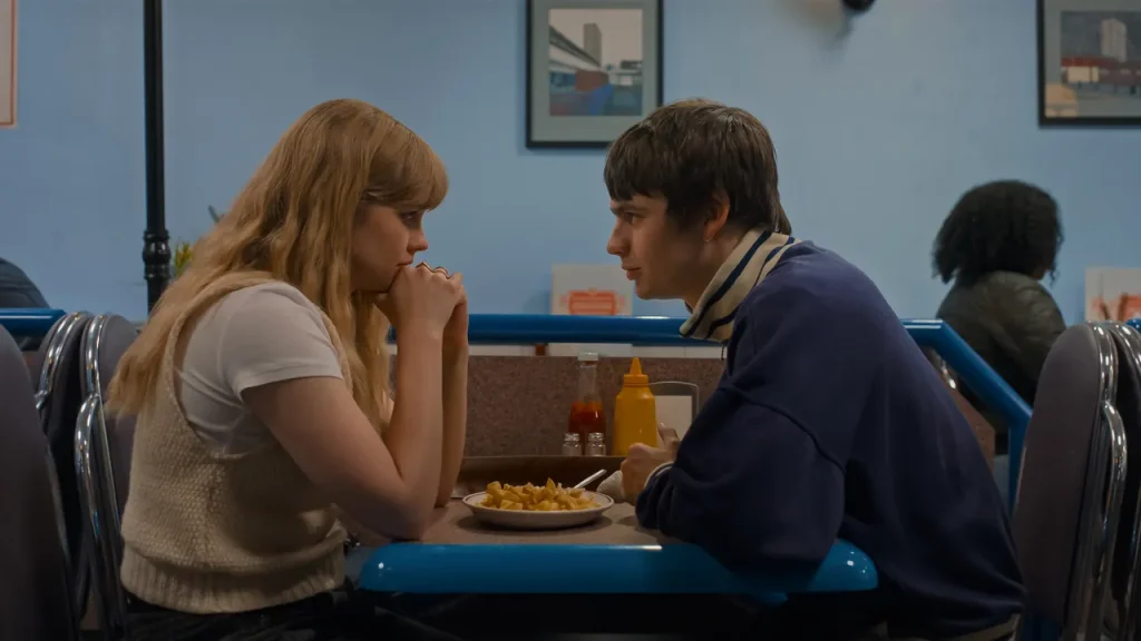 Le location di ‘Finding Emily’: un viaggio nostalgico nel cuore del Nord