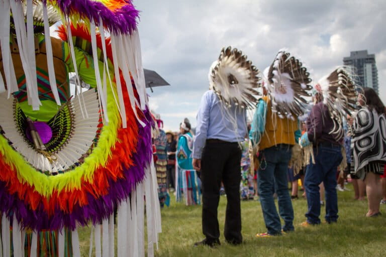 Piattaforma dati innovativa per ridurre i conflitti tra First Nations e aziende in Canada.