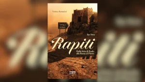 Rapiti: alla scoperta del Cristianesimo d’Oriente nel nuovo libro di Bettanini