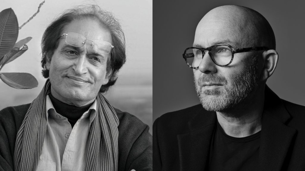 Due fotografi celebrano l’India nel Calendario Pirelli 2027, icona di stile globale