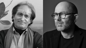 Due fotografi celebrano l’India nel Calendario Pirelli 2027, icona di stile globale