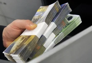 Croazia: Franchi svizzeri, battaglie legali e la forza del sistema bancario locale.