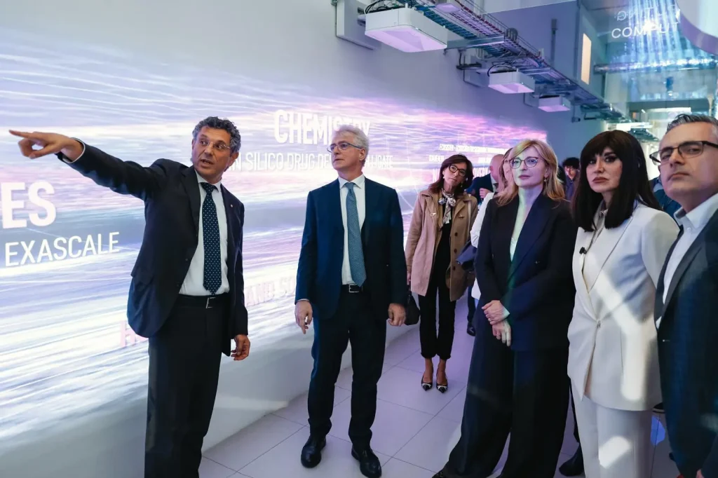 Bologna candidata a polo di ricerca ‘Frontier AI’ per l’intelligenza artificiale in Italia.