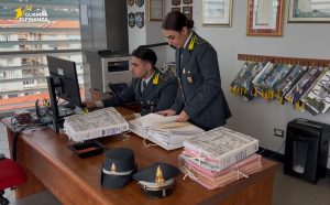 Scoperti in Liguria 60 collaboratori domestici con redditi non dichiarati per 4,5 milioni.