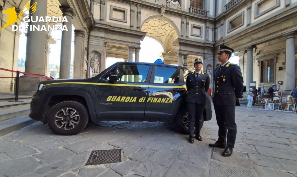 Confiscati beni a narcotrafficante e usuraio del Reggino: operazione contro la ‘Ndrangheta.