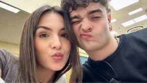 Gard e Caterina fidanzati: il loro nuovo singolo Sin Ti conquista Amici