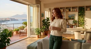 Casa e benessere mentale: come l’arredamento influenza la psiche e il nostro equilibrio quotidiano