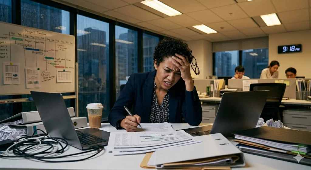 Stress cronico, come influenza davvero l’organismo | Cosa dice la scienza