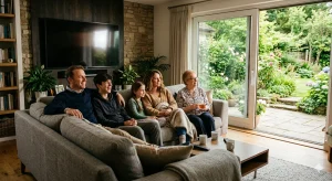 5 maggio 2026: cosa guardare in tv in prima serata
