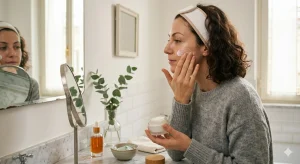 Skincare in primavera: come cambiare la routine per una pelle più luminosa