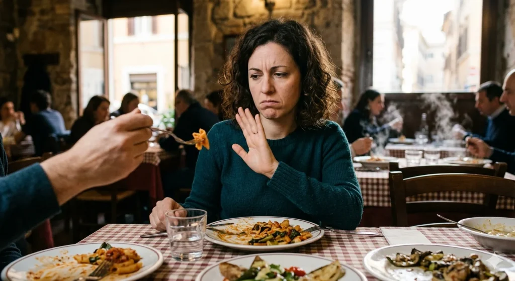 Disturbi del comportamento alimentare: come riconoscerli e quali segnali osservare