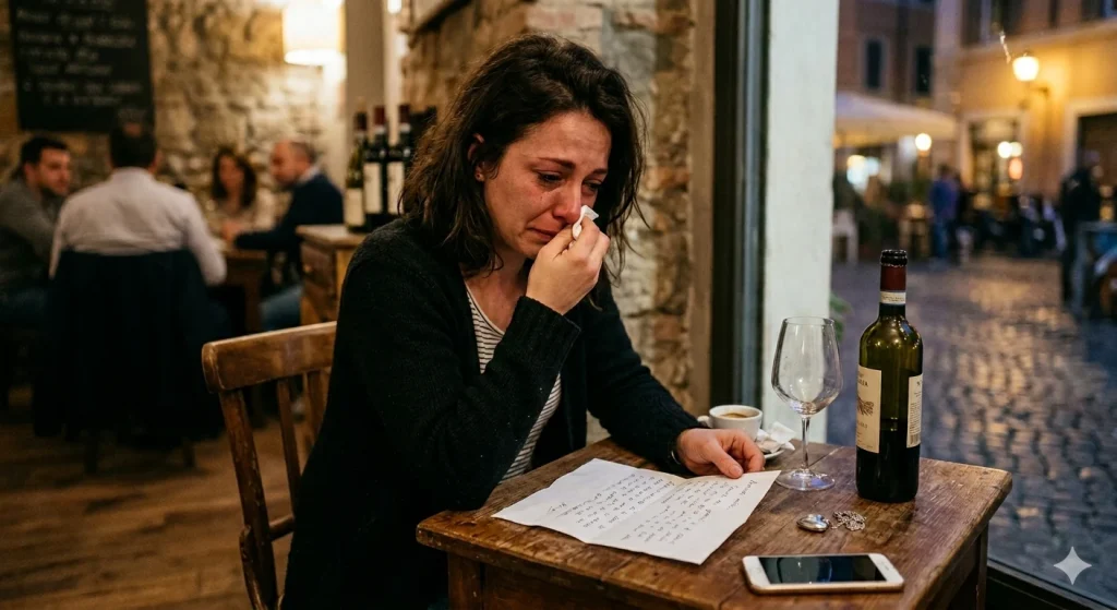 Come smettere di pensare a un amore finito: elaborare la fine di una storia senza restare bloccati nel passato