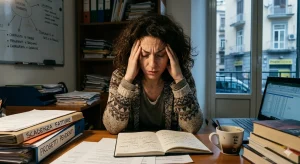 Ruminazione mentale e stress cronico: come affrontare il sovraccarico quotidiano e ritrovare equilibrio