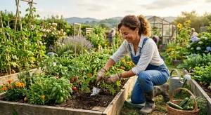 Scrapbooking, giardinaggio e cucina lenta: perché i passatempi manuali stanno diventando una terapia antistress
