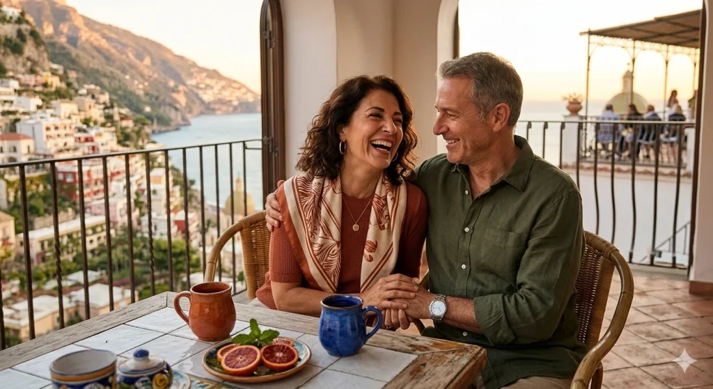 Coppia, come creare un legame profondo: i capisaldi di una relazione sana