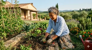 Giardinaggio urbano: creare oasi di relax domestiche tra natura e benessere